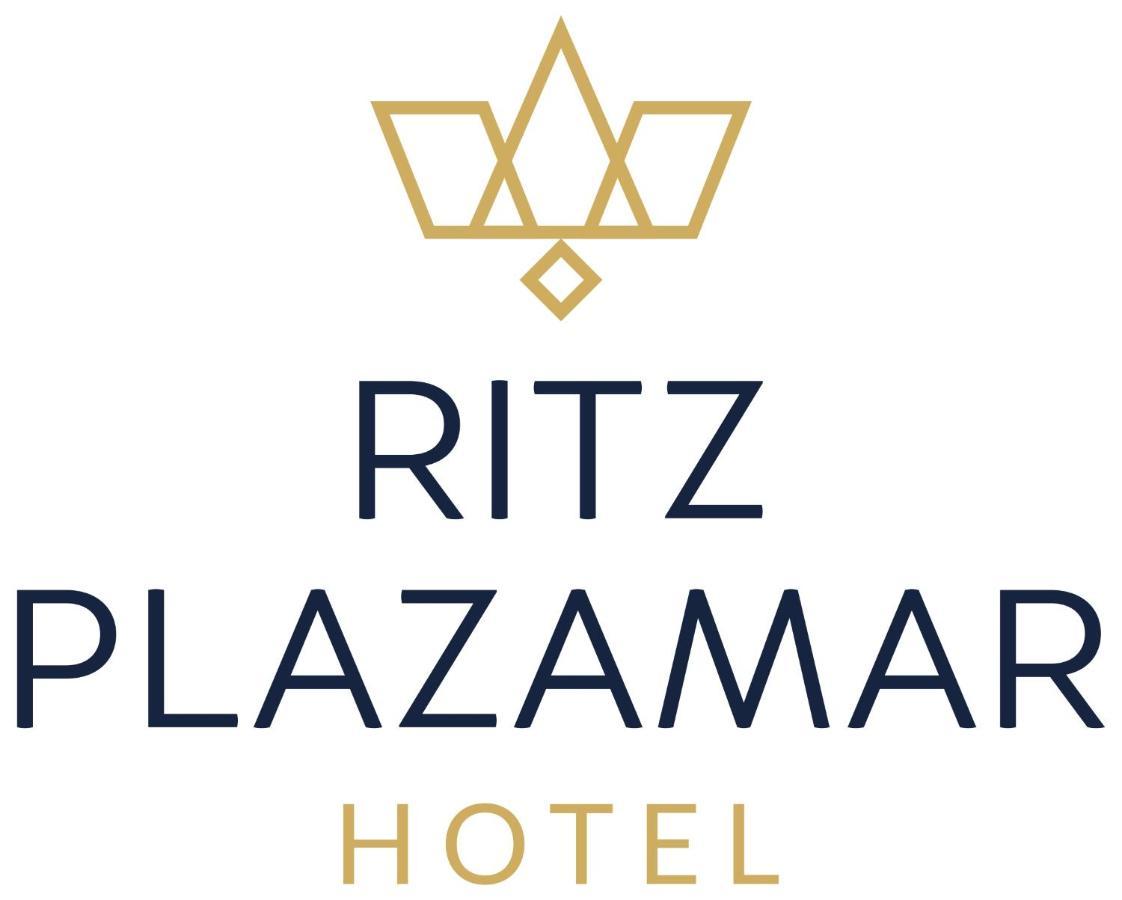 Ritz Plazamar Hotel Maceió Exterior foto